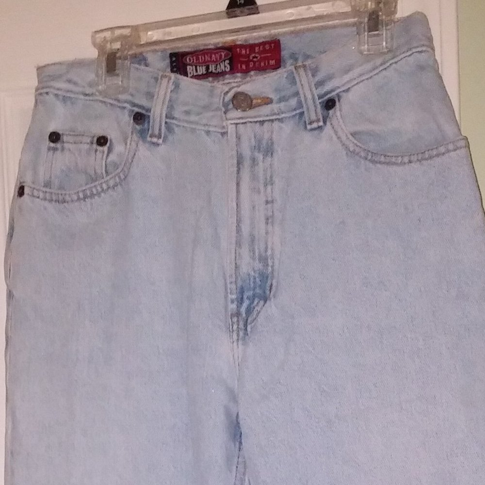 Old Navy Jeans